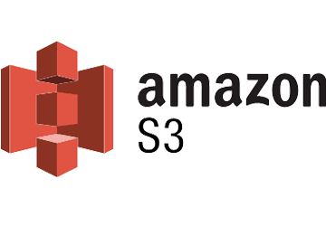 13-aws-s3-logo logo