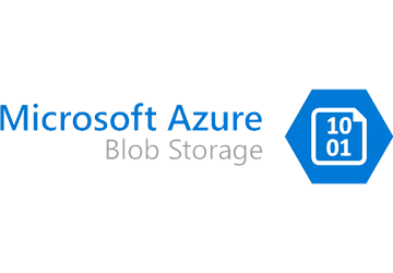 14-azure-blob-logo logo