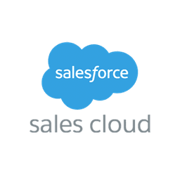 Salesforce Logo