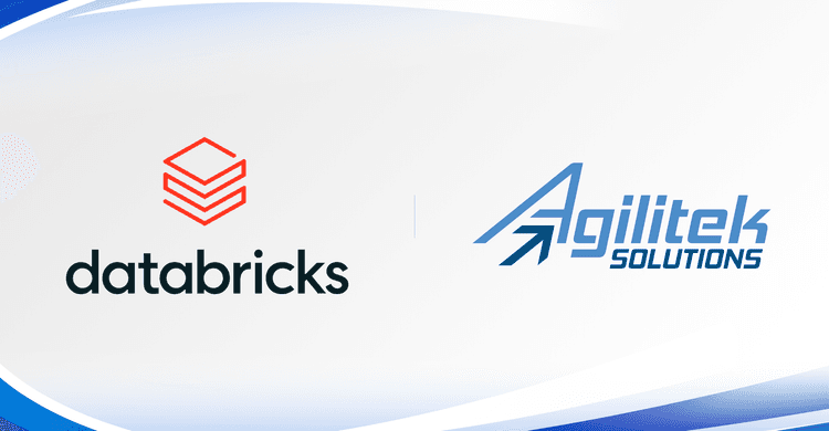 Cover Image for Agilitek Solutions Joins the Databricks Partner Program to Advance Data Sovereignty for Sports and Entertainment Organizations